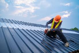 Best Steel Roofing  in Brackettville, TX